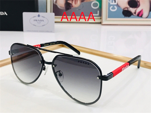Prada Sunglass(AAAA)-01394