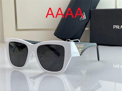 Prada Sunglass(AAAA)-00014