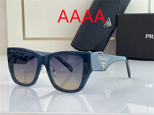 Prada Sunglass(AAAA)-00015