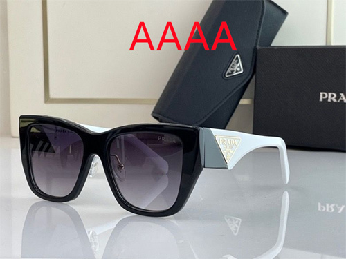 Prada Sunglass(AAAA)-00017