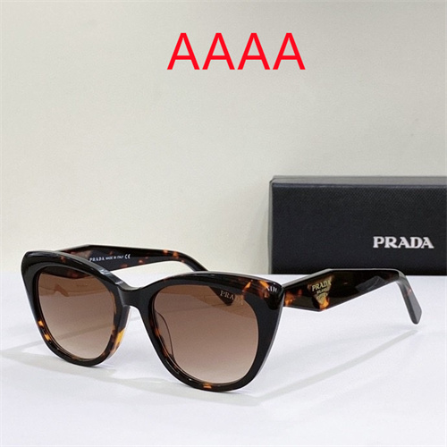 Prada Sunglass(AAAA)-00177
