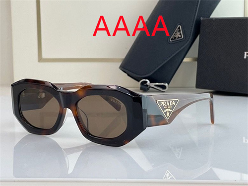 Prada Sunglass(AAAA)-00019
