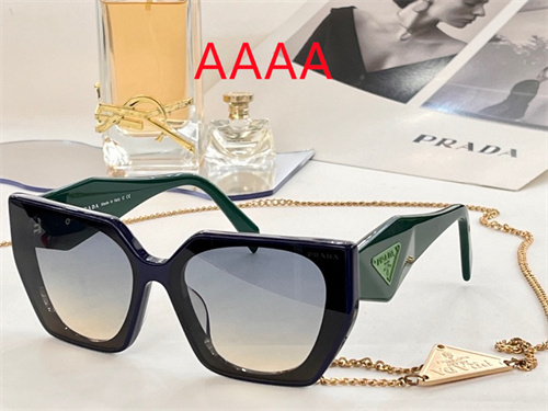 Prada Sunglass(AAAA)-00196
