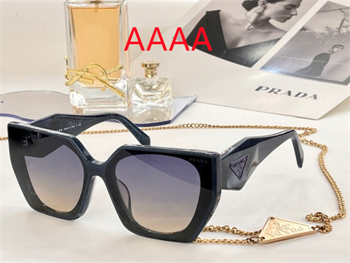 Prada Sunglass(AAAA)-00197