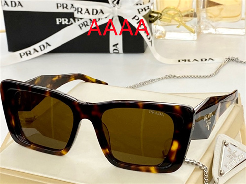 Prada Sunglass(AAAA)-00209