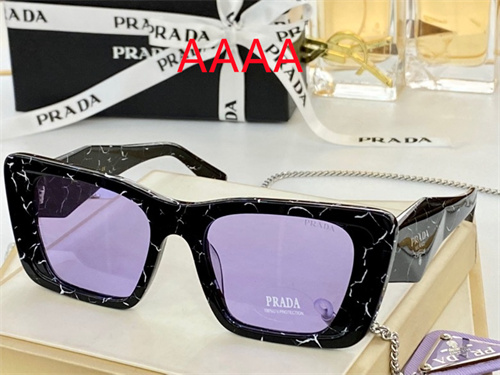 Prada Sunglass(AAAA)-00210