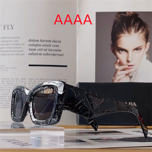 Prada Sunglass(AAAA)-00233