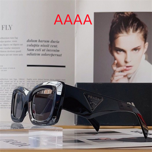 Prada Sunglass(AAAA)-00236