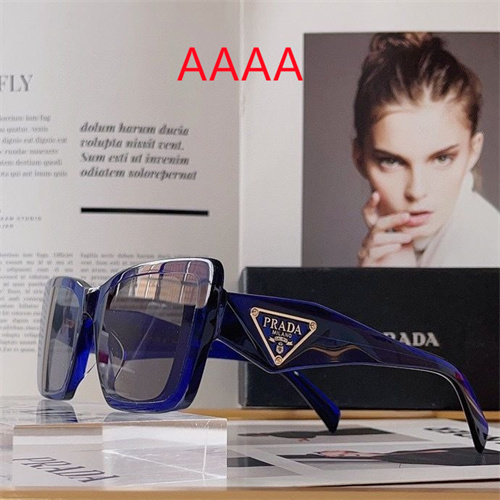 Prada Sunglass(AAAA)-00237