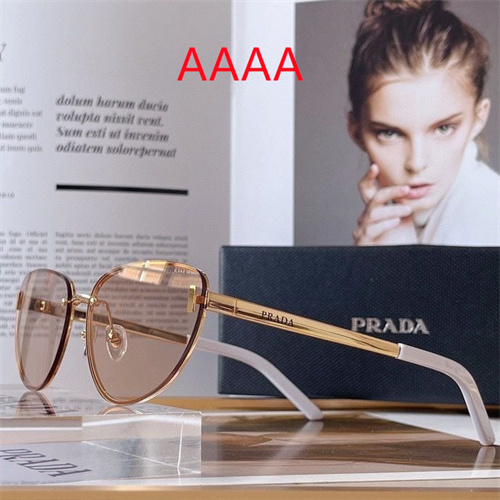 Prada Sunglass(AAAA)-00245
