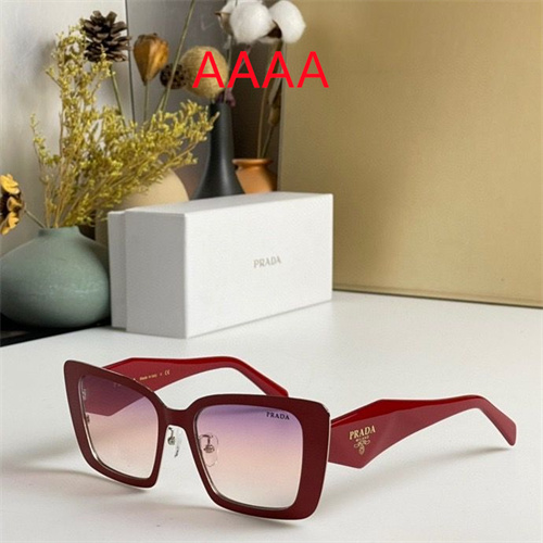 Prada Sunglass(AAAA)-00266