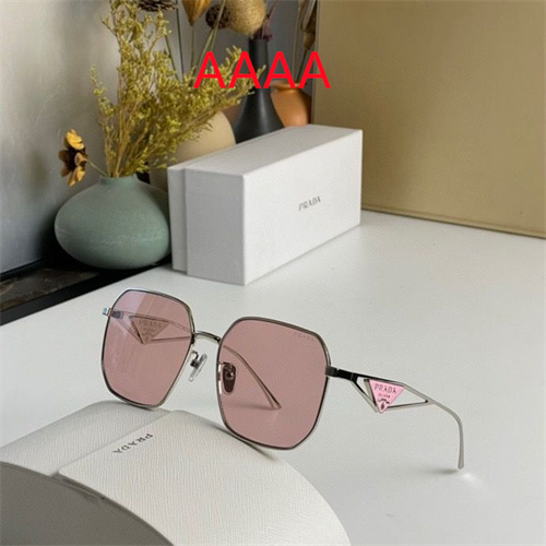 Prada Sunglass(AAAA)-00276