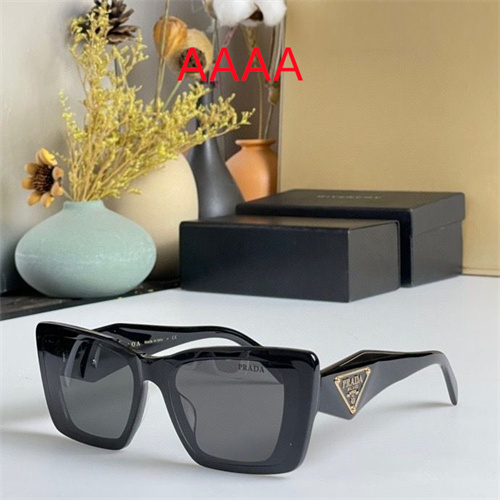Prada Sunglass(AAAA)-00290