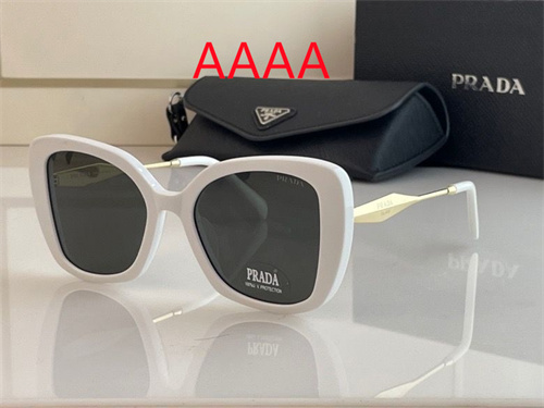 Prada Sunglass(AAAA)-00296