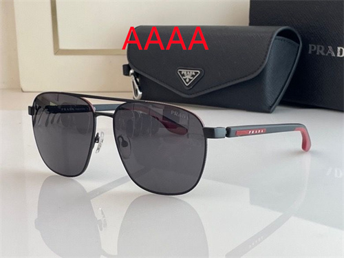 Prada Sunglass(AAAA)-00329