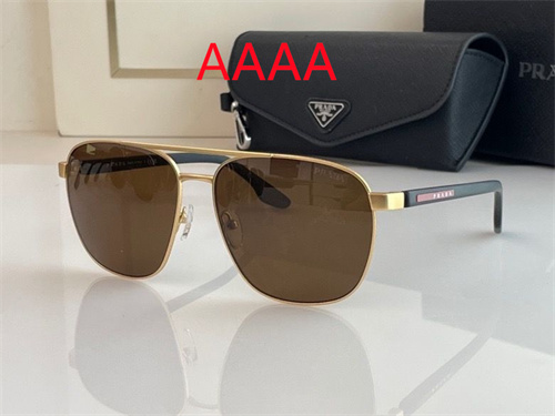 Prada Sunglass(AAAA)-00330