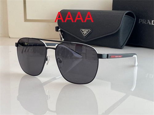 Prada Sunglass(AAAA)-00331