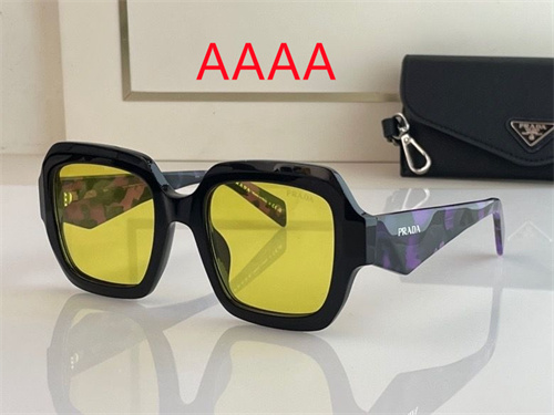 Prada Sunglass(AAAA)-00339