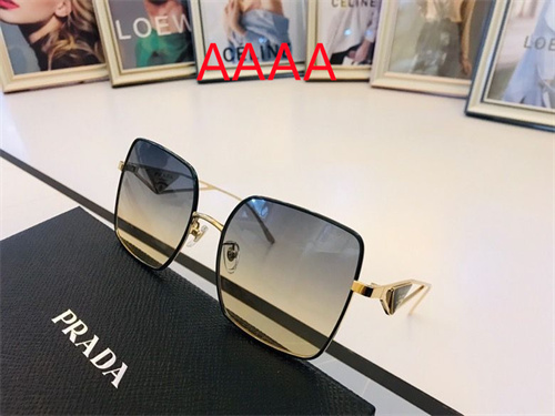 Prada Sunglass(AAAA)-00356