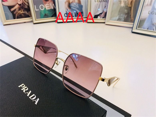 Prada Sunglass(AAAA)-00357