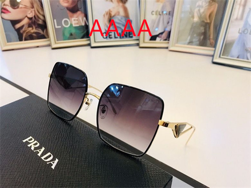 Prada Sunglass(AAAA)-00358