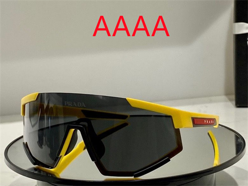 Prada Sunglass(AAAA)-00036
