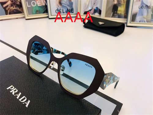 Prada Sunglass(AAAA)-00368