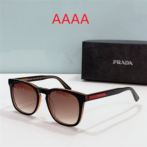 Prada Sunglass(AAAA)-00411