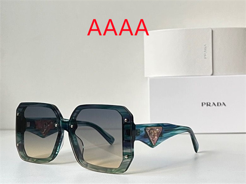 Prada Sunglass(AAAA)-00423
