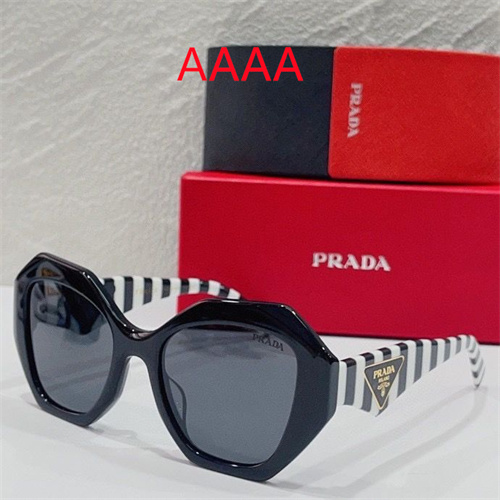 Prada Sunglass(AAAA)-00435