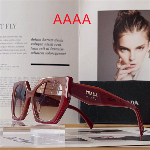 Prada Sunglass(AAAA)-00448