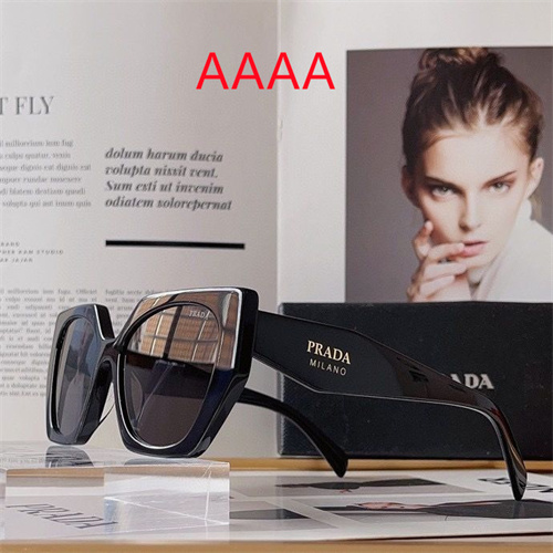 Prada Sunglass(AAAA)-00454