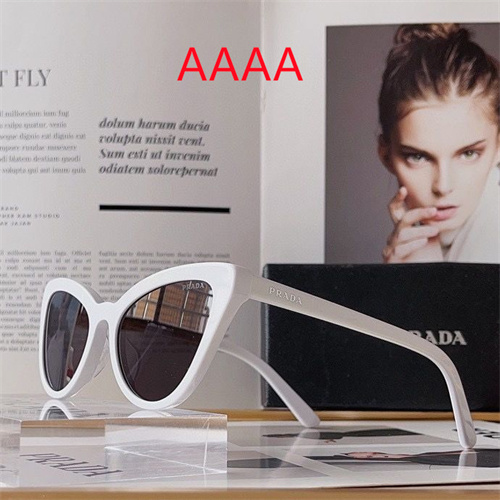 Prada Sunglass(AAAA)-00455