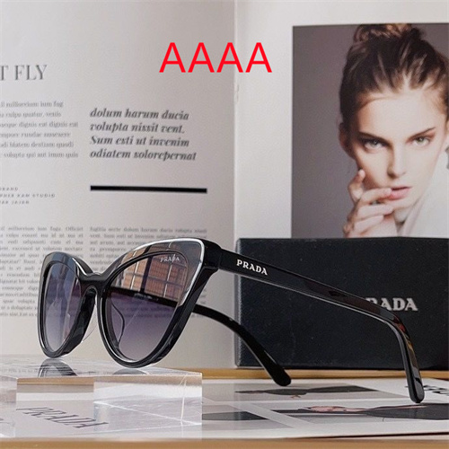 Prada Sunglass(AAAA)-00457
