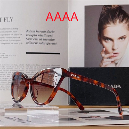 Prada Sunglass(AAAA)-00459