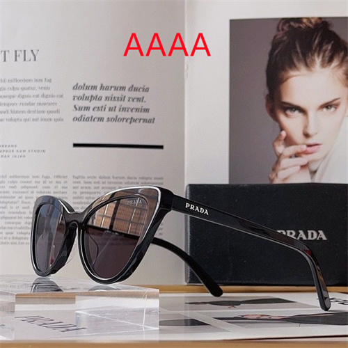 Prada Sunglass(AAAA)-00460