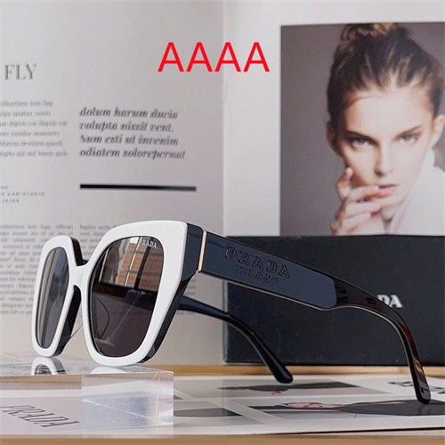 Prada Sunglass(AAAA)-00461