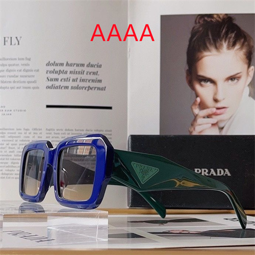 Prada Sunglass(AAAA)-00468