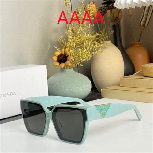 Prada Sunglass(AAAA)-00047
