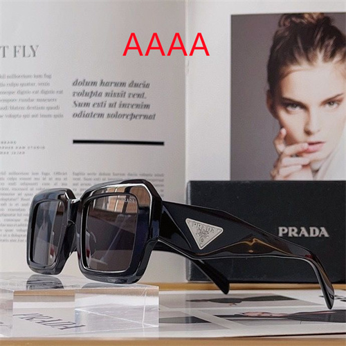 Prada Sunglass(AAAA)-00473