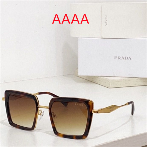 Prada Sunglass(AAAA)-00475