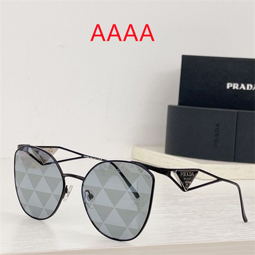 Prada Sunglass(AAAA)-00488
