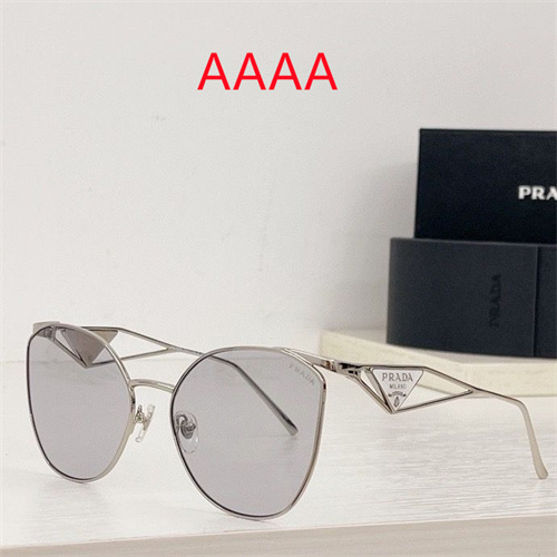 Prada Sunglass(AAAA)-00489