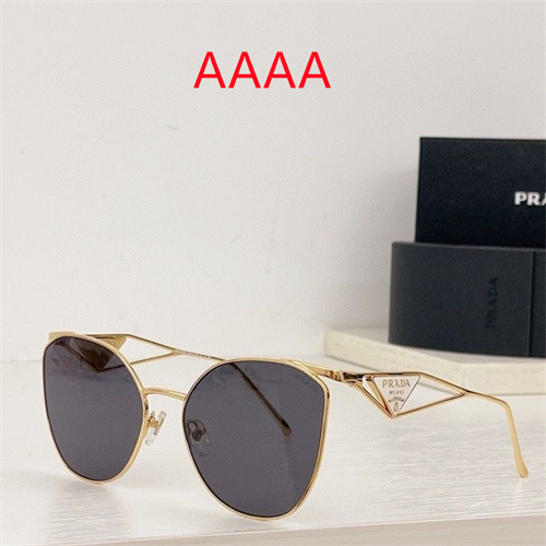 Prada Sunglass(AAAA)-00490