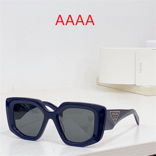 Prada Sunglass(AAAA)-00497