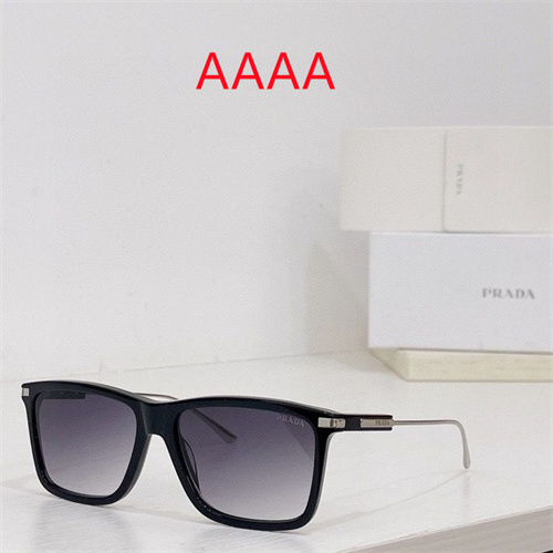 Prada Sunglass(AAAA)-00532