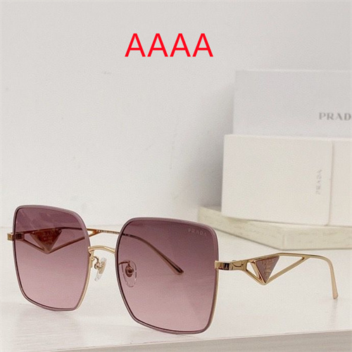 Prada Sunglass(AAAA)-00534