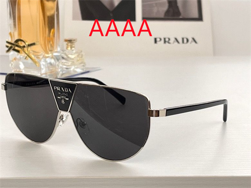 Prada Sunglass(AAAA)-00548