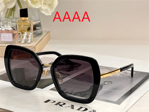 Prada Sunglass(AAAA)-00553