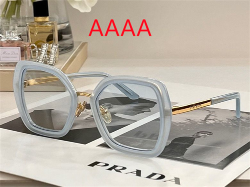 Prada Sunglass(AAAA)-00558